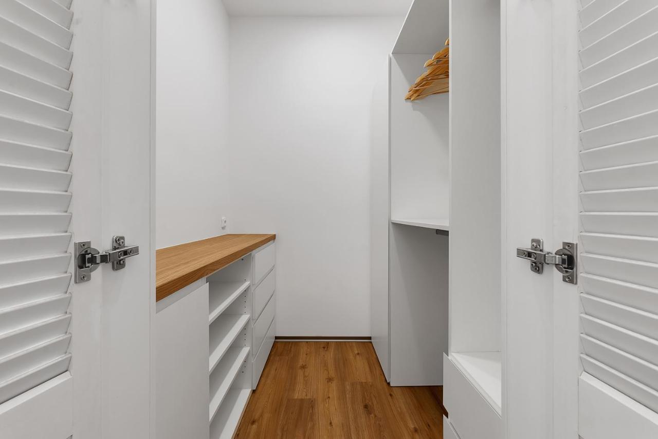 Novy Designovy Apartman S Klimatizaci Рихнов-над-Кнежноу Экстерьер фото